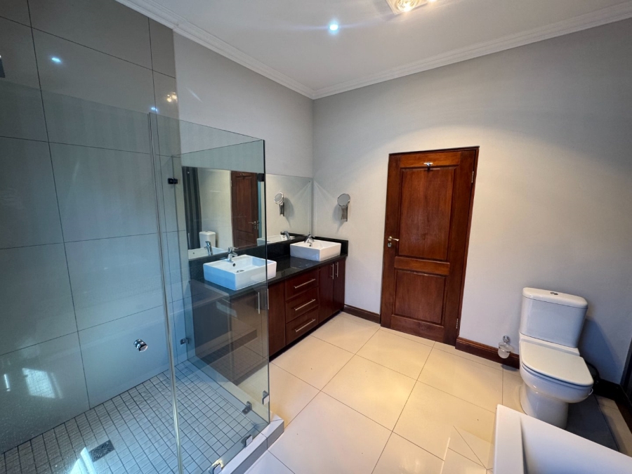 To Let 4 Bedroom Property for Rent in Pecanwood Estate North West